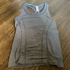 Lululemon Ivivva Tank